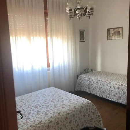 Casa Di Lidia, Castiglioncello, La Perla Del Tirreno