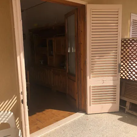 Apartment Casa Di Lidia, Castiglioncello, La Perla Del Tirreno *