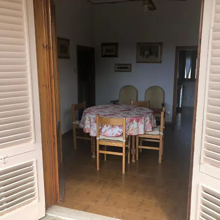 Casa Di Lidia, Castiglioncello, La Perla Del Tirreno Apartament Castiglioncello