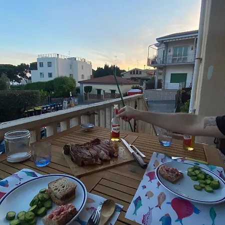 Apartament Casa Di Lidia, Castiglioncello, La Perla Del Tirreno Castiglioncello