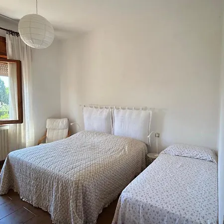 Apartament Casa Di Lidia, Castiglioncello, La Perla Del Tirreno Castiglioncello